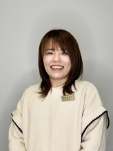 プルーナ(Pluna.)&nbsp;森岡 真由美