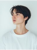 着物/フェミニンロング/似合わせカット/ウェーブミディアム