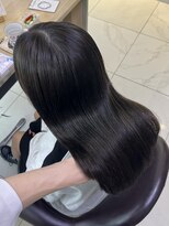 フェイス 大船(FACE)&nbsp;地毛風透明感カラー