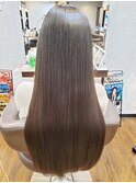 サラツヤ美髪