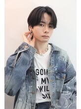 お客様の忙しい日でも予約OK！施術時間が短く、リラックスできる空間をご提供致します！【名駅/メンズ】