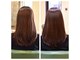 トリップ ヘアメイク(trip)の写真