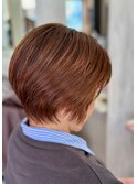 ショート