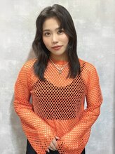 シールドヘアプロデュース(C’LD hair produce) KAEDE 