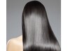 【人気No.2】【美髪整形】超高濃度髪質改善ストレートエステ　￥22,550/210分