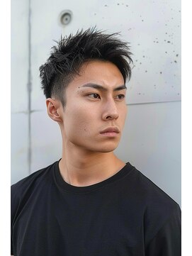 ロム 札幌大通(LOM) メンズショート【札幌】