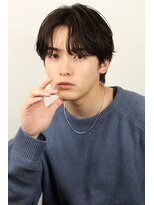 リップス 大宮(LIPPS)&nbsp;ナチュラルセンターパート