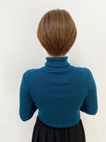 トトサ ルティア(TOTOSA Rutia) ショートスタイル