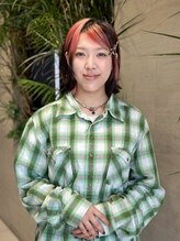 ラック 由比ヶ浜(LUCK) 吉崎 琉夏