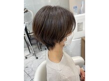 マニクレアーレ 北千住店(mani CREARE)