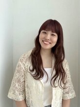 カーサ ヒル コヌン(casa hiru konun)&nbsp;前田 麻友美