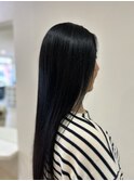 レディースロング