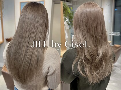 ジルバイジゼル(JILL by GiseL)の写真