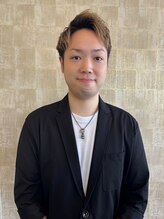 アース 鈴鹿店(HAIR&MAKE EARTH) マサヤ 