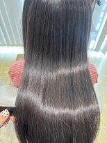 バディヘア ルーツ(BUDDY HAIR ROOTS) 酸性ストレートパーマ