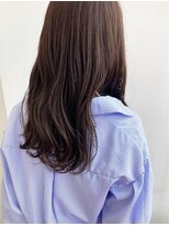 ノーバ(nova)&nbsp;暗髪