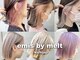 エミス バイ メルト 吉祥寺(emis by melt)の写真