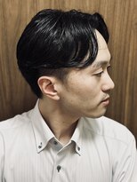 ヒロギンザ 新橋銀座口店(HIRO GINZA)&nbsp;ナチュラルセンターパート