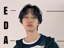 エクスプロア デザイン アクト 三鷹(EXPLORE DESIGN ACT.)の雰囲気（[ニュアンスパーマ/メンズカット/フェザーパーマ/三鷹/三鷹駅]）