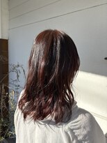 アイズム(I’sm)&nbsp;グラデーションカラー