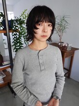 キャンバス(canvas)&nbsp;新出 晴未