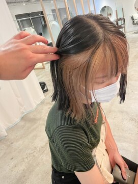 セーヌ ロク(ceine loq) 学芸大学【CEINEloq】