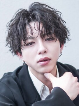 ゴールド 京都 三条(GOALD) ツイスパセンターパート