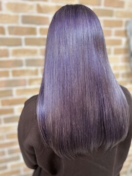 セットアップ 倉敷美和店(SET-UP) 小顔/ラベンダー/ブルーラベンダー