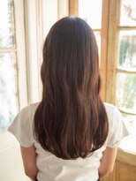 シェルク バイ シャッセ(cerc by SASE)&nbsp;ロングレイヤー