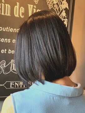 グレープバイン 辻堂(GRAPEVINES) 透明感／グレージュカラー