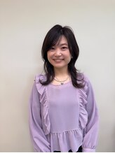 ヘアーポケット リタ(HAIR POCKET ritta) 李 京熙