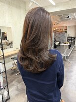 エピ(epi)&nbsp;レイヤーカット【平野/喜連瓜破】