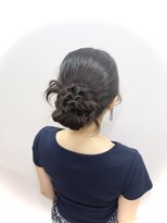 ルート(Ru-t)&nbsp;カチモリヘア