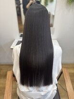 リンク(Link Hair&Spa)&nbsp;髪質改善トリートメント/幹細胞トリートメント