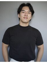 リバレッジ 白金(Leverage) Keita Hamaguchi