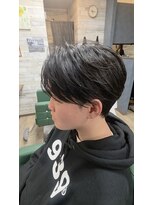 アンサ 阪急桂店(ANSA)&nbsp;センターパート☆