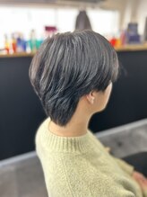 マージュ(maju)