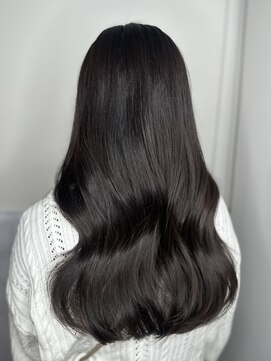 エニー 栄(Any) ダークブラウン♪ .*