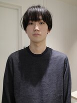 アイヴィ 表参道(IVY)&nbsp;ニュアンスパーマ