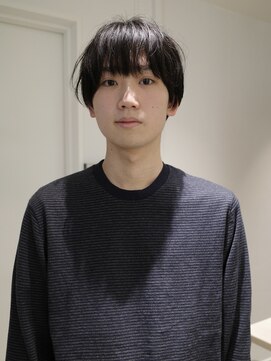 アイヴィ 表参道(IVY) ニュアンスパーマ