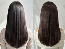 アドラーブル 長岡リバーサイド千秋店(adorable)