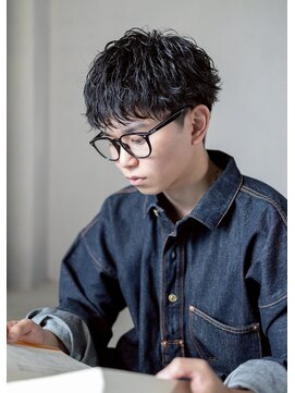 ハングアウト(Hangout) ルーズショート