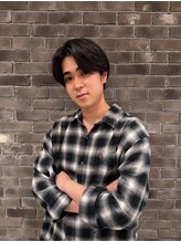 レム 泉中央店(L.E.M)&nbsp;庄子 海斗