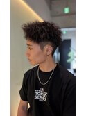 フェードショート 