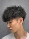 ゼニス フォーメン 千葉(ZENITH for Men)の写真/カット＋カラー＋眉カット￥7500☆自眉を活かし、自然なデザインで魅力開花！