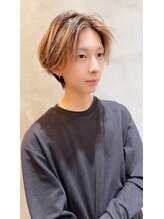 ソルコディ コクラ(SOL.cody kokura) ゆうせい 【小倉】