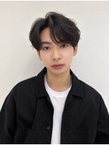 ハニー 町田(HONEY)&nbsp;ニュアンスセンターパート