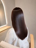 ベアーフルート 恵比寿店(BearFruit)&nbsp;アルカリ酸熱トリートメント
