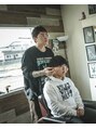 ヤマ(YAMA) yama