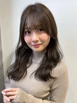 エトワ 新宿店(ETOWA)&nbsp;２０代３０代４０代◎髪質改善韓国似合わせ小顔カット
